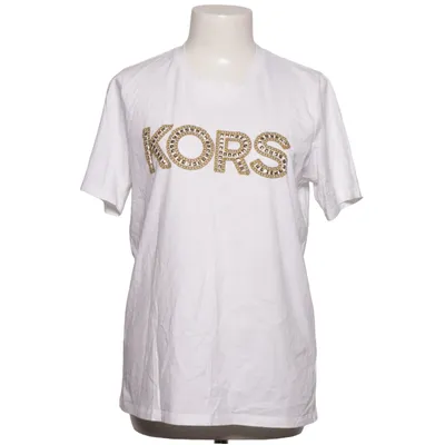 T-shirt (White) from Michael Kors