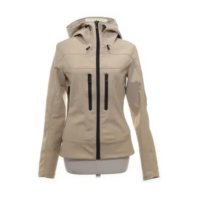 Softshelljacka (Dynamica) från Wellensteyn Elastan, Polyester, Polyuretan, Viskos