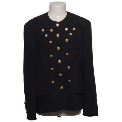 Blazer (Blå) fra Jean Claire