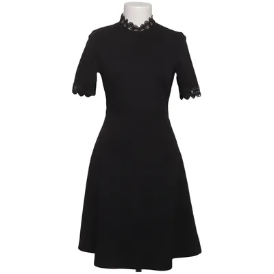 Klänning (Svart) från Orsay Elastan, Polyester