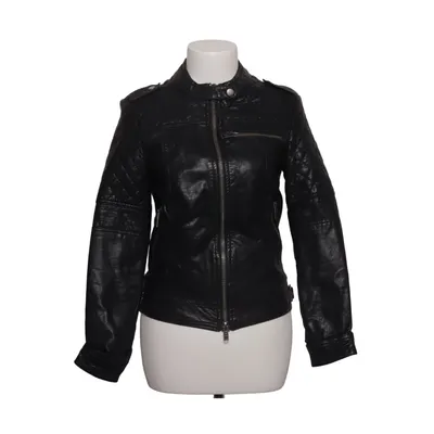 Bikerjakke (Sort) fra G-Star Raw