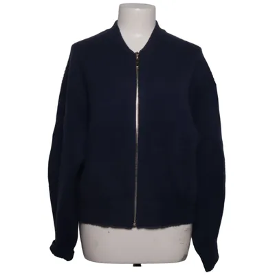 Cardigan (Blue) from C&A Cashmere, Wool