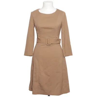 Dress (Beige) from Orsay Elastane, Polyester, Viscose