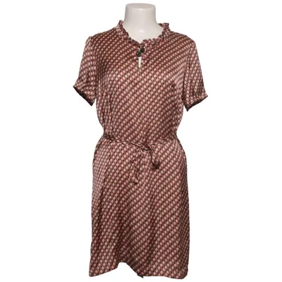 Jurk (Roze, Beige, Meerkleurig) van Avoca Anthology Polyester