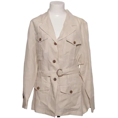 Kavaj (Beige) från Yoors