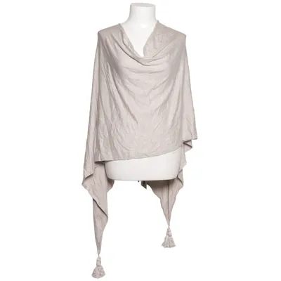 Sjal (Grå) från Zero Polyamid, Viskos