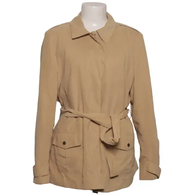 Trench-coat (Beige) de Lalique Polyester