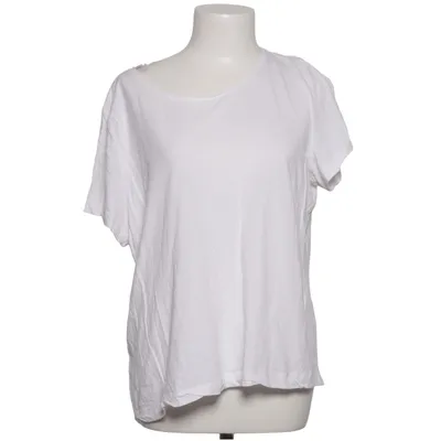 T-shirt (White) from H&M Cotton
