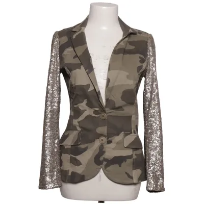 Blazer (MISQUI) from Rinascimento Cotton, Elastane, Polyester