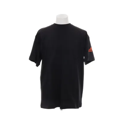 T-shirt (Svart) från Stedman Bomull