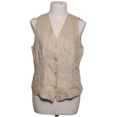 Kostymväst (Beige) från Brunetti