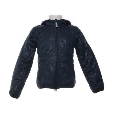 Winterjas (Blauw) van Alive Polyester
