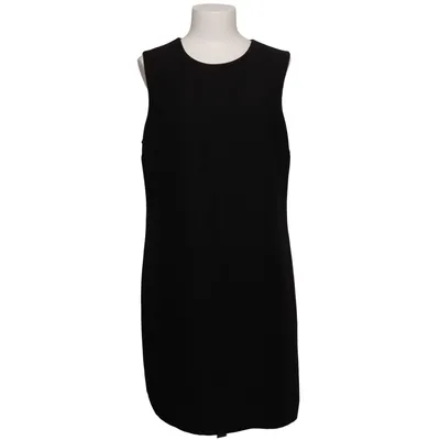 Kjole (Sort) fra RW&CO Polyester