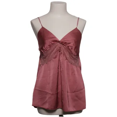 Pyjamastop (Pink) fra Styleboom Polyester