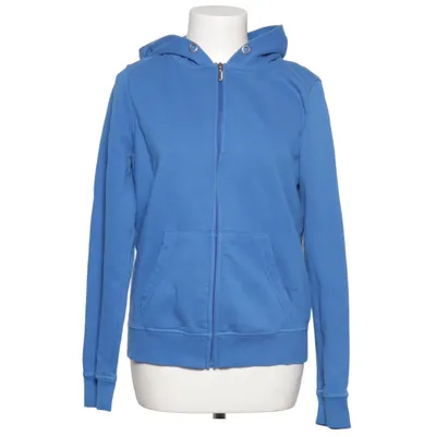 Capuchon sweater (Blauw) van Everlane Katoen, Polyester