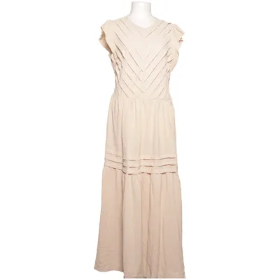 Robe longue (Beige) de Angashion