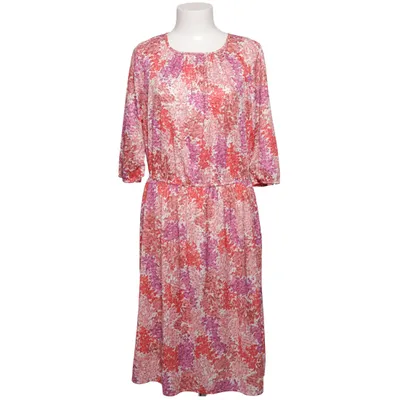 Dress (Pink, Purple, Red, Multicolored) from C&A Polyester