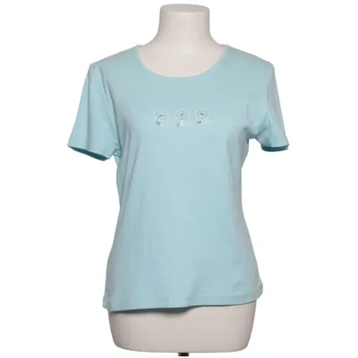 T-shirt (Blå) fra Carnaby