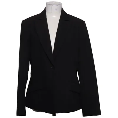 Kavaj (Svart) från Vivien Caron Polyester