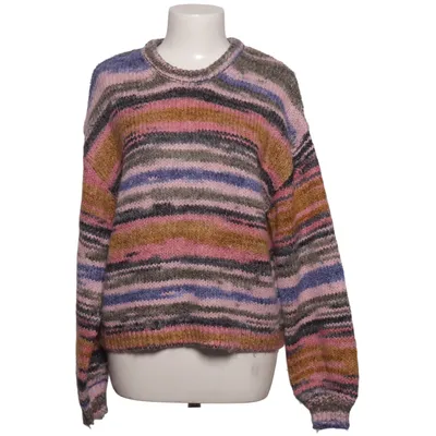 Sweater (Pink, Blå, Flerfarvet) fra JJXX Akryl, Genanvendt polyester