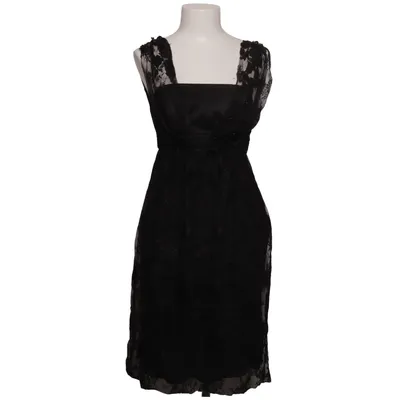Cocktailkjole (Sort) fra Philosophy di Alberta Ferretti Silke, Viscose
