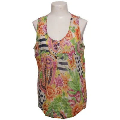 Haut (Multicolore) de Silk Road Coton