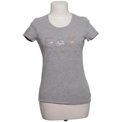 T-shirt (Gray) from Emporio Armani