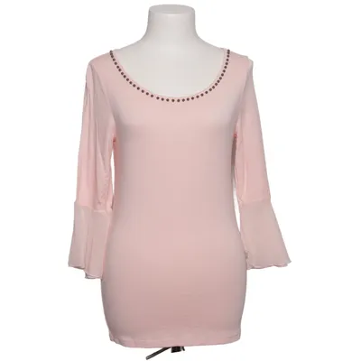Top (Pink) fra Melrose Elastan, Polyester, Viscose