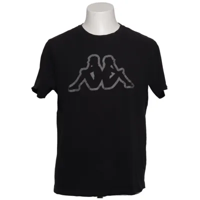 T-shirt (Grijs) van Kappa Katoen