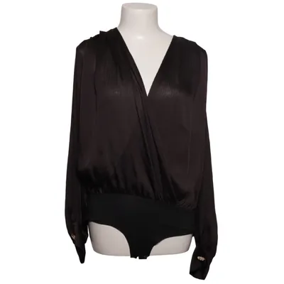 Body (Schwarz) von Zara Accessories