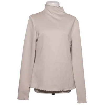 Coltrui (Beige) van The Slow Label Katoen, Elastaan, Polyester