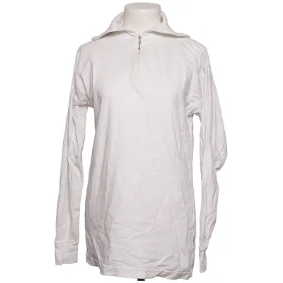 Sweatshirt (Blanc) de Chamonix Coton
