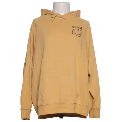 Hoodie (Yellow) from Nirvana