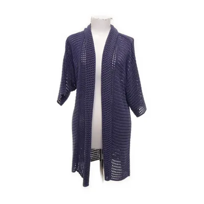 Cardigan (Blue) from Lucy has a Secret