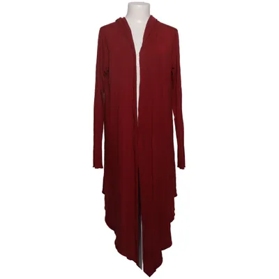 Cardigan (Rouge) de Forplay Élasthane, Viscose