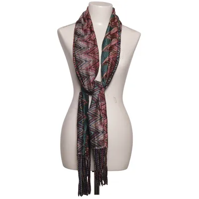 Scarf (Multicolored) from Missoni