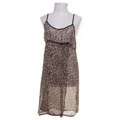 Déshabillé (Marron, Beige) de Clair de Lune