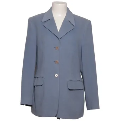 Blazer (Blue) from KS Selection Viscose