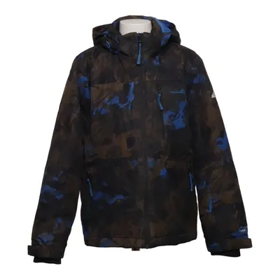 Allvädersjacka (Blå, Brun, Svart, Flerfärgad) från Mountain Peak Polyester