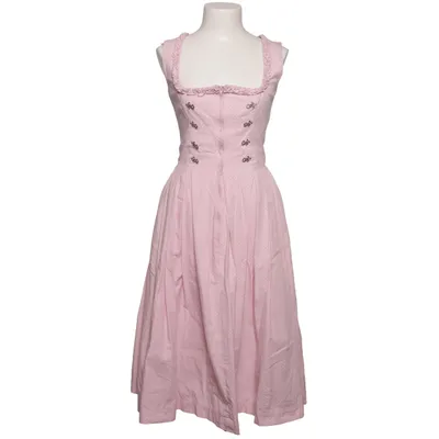 Dirndl (Rose) de Almsach Coton