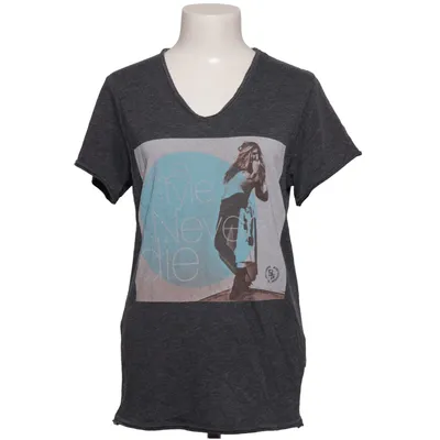 T-shirt (Gris) de Boom Bap
