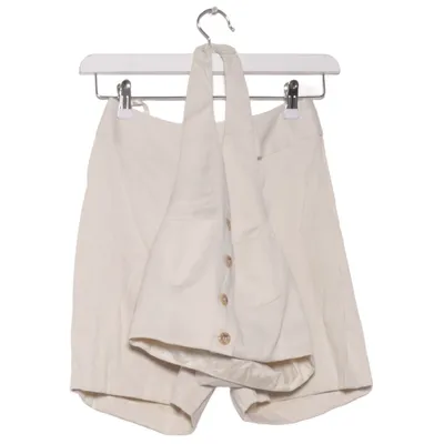 Set (Wit) van Castro Polyester, Viscose