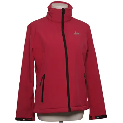 Softshelljakke (Pink) fra Nord Cape Elastan, Polyester