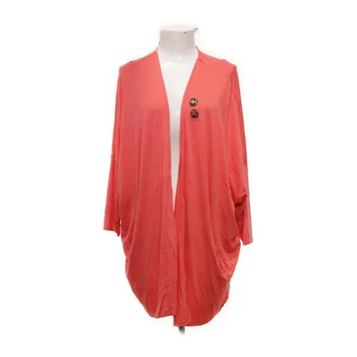 Cardigan (Rouge) de Lane Bryant Élasthane, Viscose