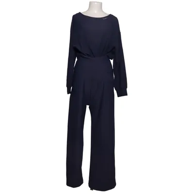 Jumpsuit (Blue) from Winshape Elastane, Polyester
