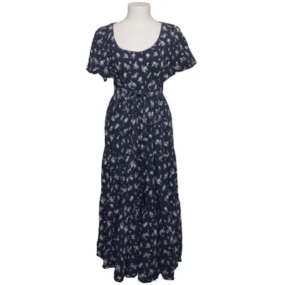 Dress (Blue, Multicolored) from BPC Cotton