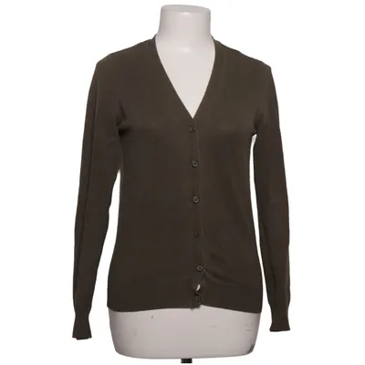 Cardigan (Green) from Hering Cotton, Polyamide