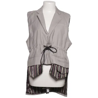 Vest (Grå, Sort, Pink, Gul) fra Daily Paper Polyester, Viscose