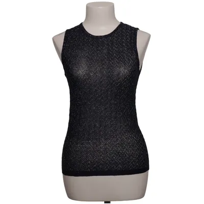 Tanktop  (Blå, Sølv) fra Missoni
