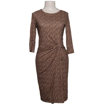 Robe (Gris, Marron, Multicolore) de Uta Raasch